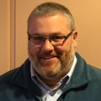 Mt. Cuba Center Employee Robert Parrett Jr.'s profile photo