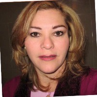 Gobierno del Estado de Veracruz Employee Angélica Maria Fernandez Espinosa's profile photo
