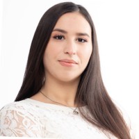 Alpha Business Images, LLC ("ABI") Employee Mariana Guerrero's profile photo