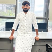 Technoheat Global Engineering Ltd Employee Shivanand Sigarakanti's profile photo
