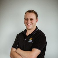 Coerco Employee Torin Wallis's profile photo