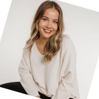 Kukoon Rugs Employee Kate Gallagher's profile photo