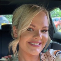 DPD UK Ltd Employee Kristie Ware's profile photo