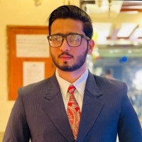 Minus 2 Degrees Employee Ammar Ghias's profile photo
