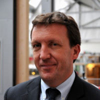 Groupe ADP Employee Frédéric Michaud's profile photo