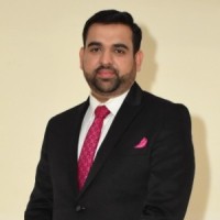 Union Cement Co PSC Employee Abbas Hadi's profile photo