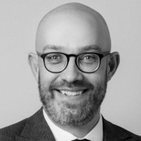 City of Boroondara Employee Niels Simonsen's profile photo