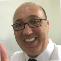 Platech Process Technologies Employee Murat O.'s profile photo