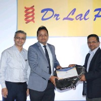 AHLL Employee Prashant Chauhan's profile photo