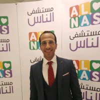Elevate Hospital Group Employee Omar Elgendy's profile photo
