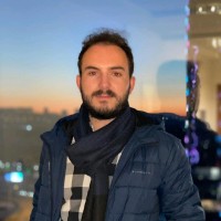 Yusuf Aydin Email