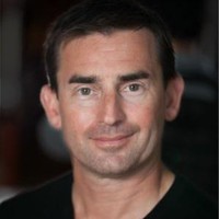 Ballistix Employee Justin Roff-Marsh's profile photo