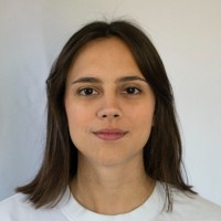 APAdeA Central Employee Ornella Foggetta's profile photo