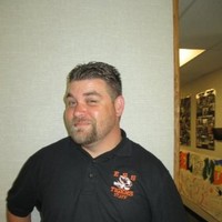 Madera County Office of Education Employee Brandon Robertson's profile photo