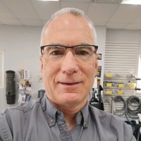 Mike Parker Email & Phone Number