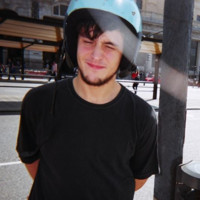 QActions Employee Gonzalo Sarra's profile photo