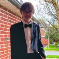 Camp Kirk Employee Seth Britton's profile photo