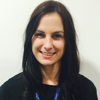 Ark Data Centres Employee Lindsey Coughtrey's profile photo