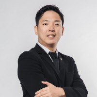 GreenYellow Asia Employee Parit Kunakorn-Ong's profile photo