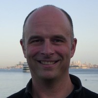TriplePundit Employee Phil Covington's profile photo