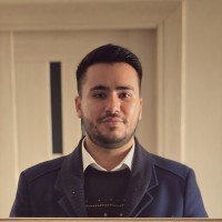 Bitazza Employee Amir Valizadeh's profile photo