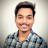 Inito Employee Aashish Dewangan's profile photo