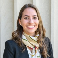 Matter Real Estate Employee Raquel Ganitsky's profile photo