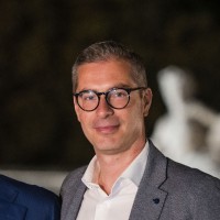 Aprile Employee Marco Mancuso's profile photo