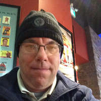 Randstad Employee Rob Soos's profile photo