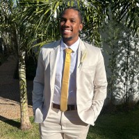 Division 5 Employee André Ricardo's profile photo