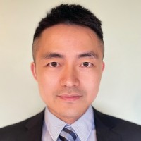 KBR, Inc. Employee Wenbin Jiang's profile photo