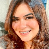 Consultório Particular Employee Aline Prata Moraes's profile photo