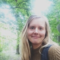 Vitamail AS Employee Tanja Larsen's profile photo