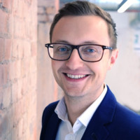 Marriott International Employee David Harold's profile photo
