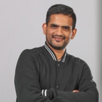 emtec e.V. Employee Ussama Ayub's profile photo