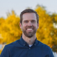 EY Employee Kyle Lynch's profile photo