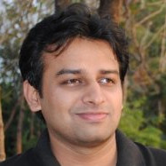 Morgan Stanley Employee Prashant Upadhyay's profile photo