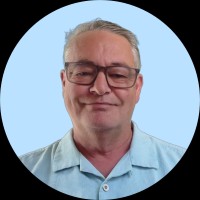 Inktavo Employee Jeff Kimble's profile photo