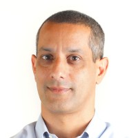 Alice Employee Erez Dukarker's profile photo