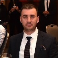 Savola Foods Turkey Employee Turan Alper's profile photo
