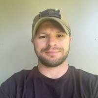 Electric Tech Employee Jon Perkins's profile photo