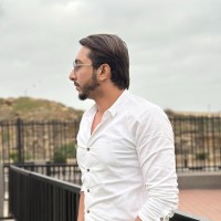 Avialdo Employee Muhammad Kashif's profile photo