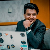 Jabin Jawad's profile photo