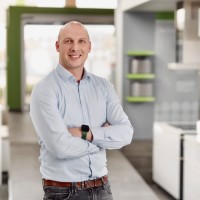 berbel Ablufttechnik GmbH Employee Hendrik Schmitwilken's profile photo
