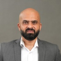 Mercury Payments Services Employee Santosh Chari's profile photo