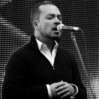 Civisa Media Employee David Bueno's profile photo