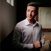 Teddy Open Finance Employee Matheus Silva's profile photo