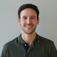 Chaindots Employee Santiago Torrado's profile photo