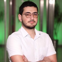 Jad Ibrahim Email
