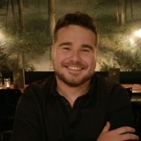 INTERNATIONAL CINEMATOGRAPHERS GUILD IATSE LOCAL 600 Employee Connor Lynch's profile photo